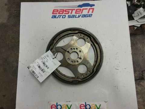 FLYWHEEL/FLEX PLATE AUTOMATIC EXCL SRT6 FITS 05-08 CROSSFIRE 2739230