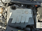 JETTA     2013 Seat Rear 33530010