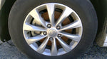 Wheel Road Wheel Aluminum 17x7 10 Spoke Fits 17-19 PACIFICA 461898