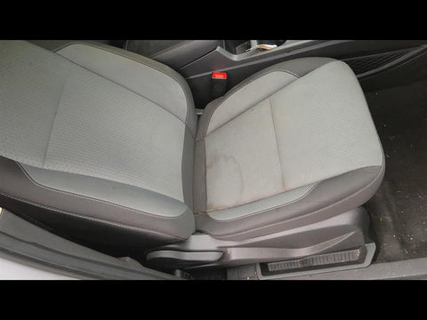 Passenger Front Seat Bucket Air Bag Manual Cloth Fits 1619 ESCAPE 4699770