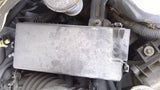 Fuse Box Engine Compartment Sedan LX CVT Fits 1317 ACCORD 4586000