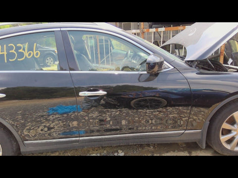 Passenger Right Front Door Fits 14-17 INFINITI QX50 4747200