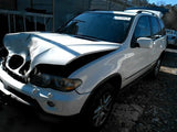 04 05 06 BMW X5 CARRIER ASSEMBLY 3.0L REAR AT FROM 2/04 2265503