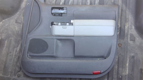 TUNDRA    2012 Front Door Trim Panel 4617590