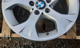 Wheel 17x71/2 Alloy 5 Y Spoke Fits 1215 BMW X1 4766961