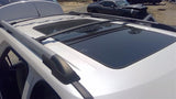 Roof Roof Rack Rails With Sunroof Fits 1115 EXPLORER 3507060