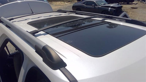 Roof Roof Rack Rails With Sunroof Fits 1115 EXPLORER 3507060