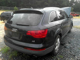 Carrier Front 4.2L Fits 0710 AUDI Q7 2313903