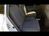 HIGHLANDR 2013 Seat Rear 3250000