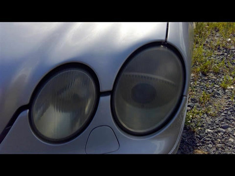 Driver Headlight 215 Type CL500 Fits 0002 MERCEDES CLCLASS 2868430