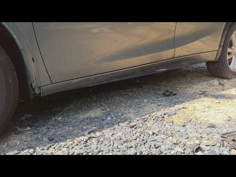 QX30      2017 Rocker Panel Moulding 4741110