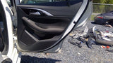 QX30      2017 Door Trim Panel Rear 4656210