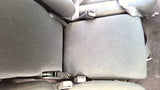 Front Seat Bucket Opt AZ3 Fits 07-14 SIERRA 2500 PICKUP 4866481