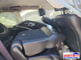Frame Without Adaptive Cruise Fits 14-24 INFINITI QX80 48952417