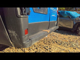 Rear Bumper Cargo Van Without Park Assist Fits 19-24 PROMASTER 1500 VAN 4784551