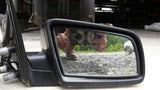 06 07 BMW 525I R. SIDE VIEW MIRROR 2259592
