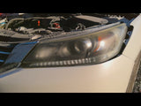 Driver Left Headlight Sedan EX Fits 13-15 ACCORD 4792240