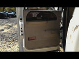 F350SD    2003 Door Trim Panel Rear 4704540