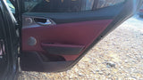 STINGER   2020 Door Trim Panel Rear 4806980