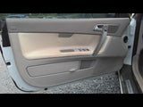 C70       2013 Front Door Trim Panel 4742510