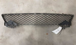 Grille 204 Type C250 Sedan Lower Center Fits 12-14 MERCEDES C-CLASS 459208