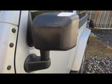 Driver Left Side View Mirror Manual Fits 0710 WRANGLER 4699050