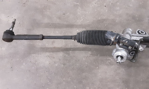 Steering Gear/Rack VIN J 11th Digit Limited Opt NV7 Fits 0717 ACADIA 4756540