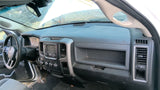 Dash Panel Classic Style 5 Lug Wheel Fits 13-24 DODGE 1500 PICKUP 4863111