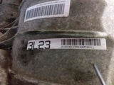 Automatic Transmission 8 Cylinder Transmission ID Hhv Fits 05 AUDI A8 3313062