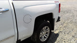 Pickup Box 5' 9" Box Fits 14-18 SILVERADO 1500 PICKUP 4857312