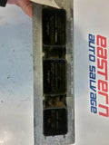 Engine ECM Electronic Control Module 2.5L VIN A Fits 1112 FUSION 2974861