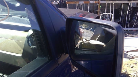 Passenger Side View Mirror Power Pedestal Fits 1114 FORD F150 PICKUP 3569520