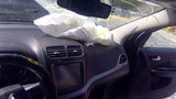 Dash Panel Fits 11-20 JOURNEY 3613620