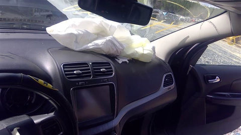 Dash Panel Fits 11-20 JOURNEY 3613620