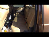 F250SD    2011 Seat Rear 3363420
