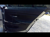 640I      2013 Door Trim Panel Rear 3275300