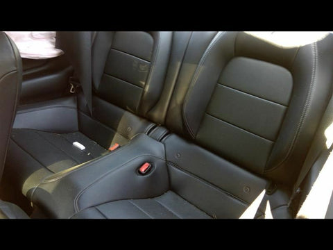 MUSTANG   2016 Seat Rear 3368170