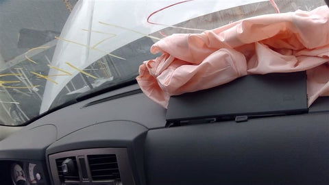 Dash Panel Fits 05-07 DAKOTA 3545060