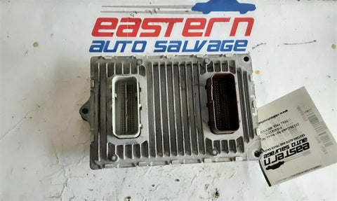 Engine ECM Electronic Control Module 3.6L Fits 14 300 3376620