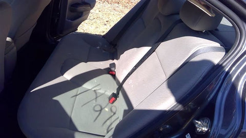CIVIC     2013 Seat Rear 3474510