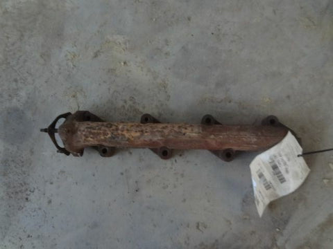 08 09 10 FORD F350 SUPER DUTY EXHAUST MANIFOLD 6.4L DIESEL 1998140