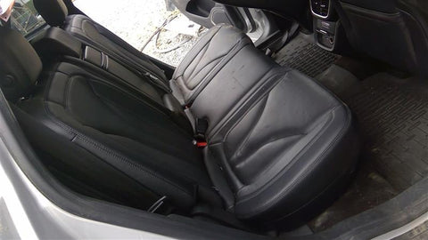 MKX       2018 Seat Rear 4646390