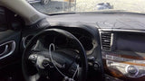 Dash Panel Fits 17-19 INFINITI QX60 4630281