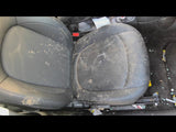 Passenger Front Seat Bucket Hardtop 4 Door Vinyl Fits 15-19 MINI COOPER 4703890