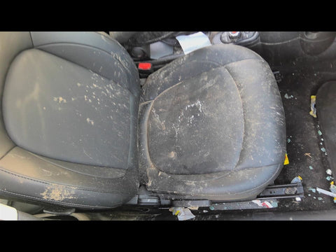 Passenger Front Seat Bucket Hardtop 4 Door Vinyl Fits 15-19 MINI COOPER 4703890