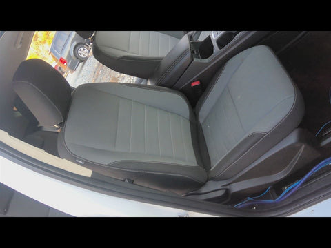 Passenger Front Seat Bucket Air Bag Manual Cloth Fits 16-19 ESCAPE 4727260