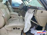Dash Panel Fits 02 ESCALADE 4881920