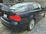 Carrier Convertible Rear Automatic Transmission Fits 0813 BMW 335i 3293566