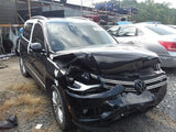 Roof Sliding Sunroof With Roof Rack Fits 09-17 TIGUAN 3433853