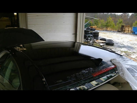 Roof Sunroof SWB Fits 0713 LEXUS LS460 3351100